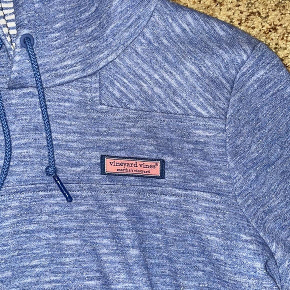 Vineyard vines hoodie - Picture 3 of 5